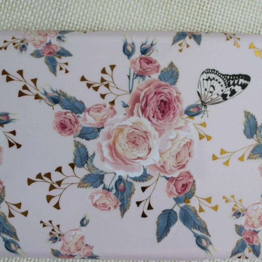 NEW iPhone iPhone XS Max Pink Floral Case